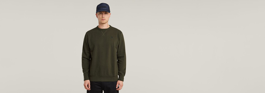 nifolus pullover