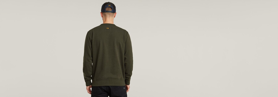 nifolus pullover