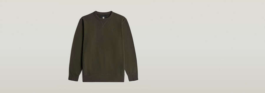 nifolus pullover