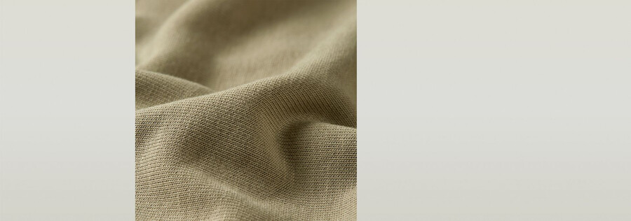 nifuse half zip sweater