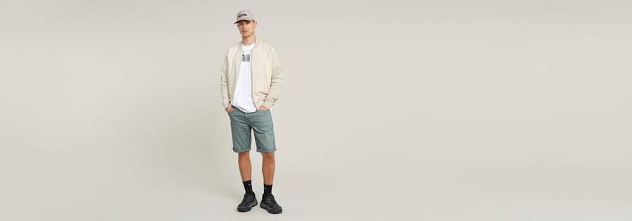 lässiger pullover aus webmix