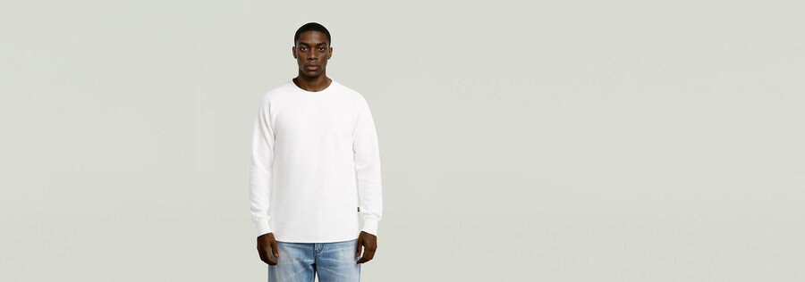 jirgi langarm-t-shirt