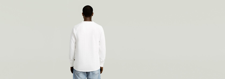jirgi langarm-t-shirt
