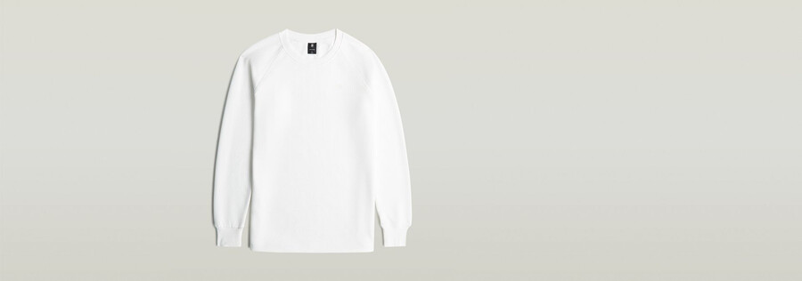 jirgi langarm-t-shirt