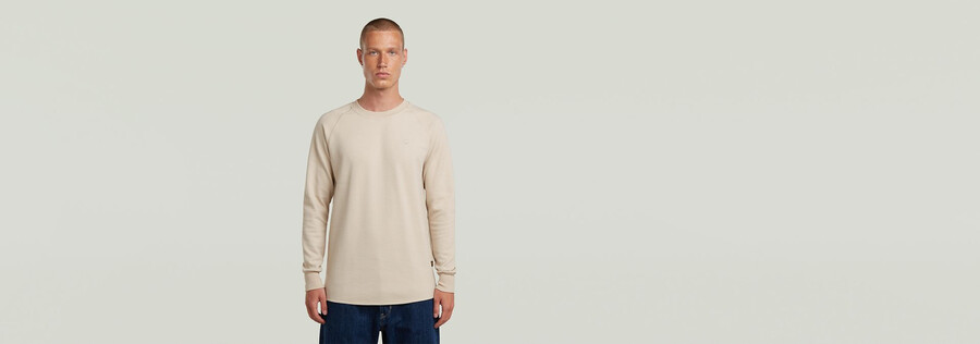 jirgi langarm-t-shirt