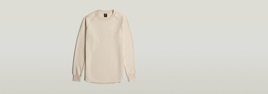 jirgi langarm-t-shirt