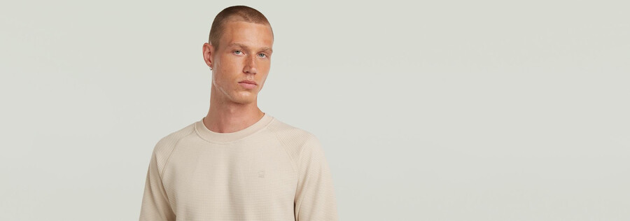 jirgi langarm-t-shirt
