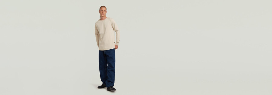 jirgi langarm-t-shirt