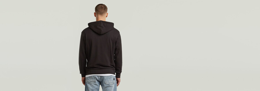 embro logo hb hoodie pullover