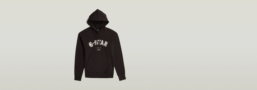 embro logo hb hoodie pullover