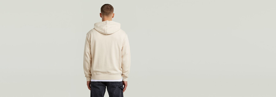 embro logo hb hoodie pullover