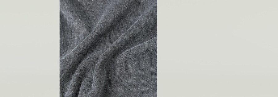 gewaschener pullover