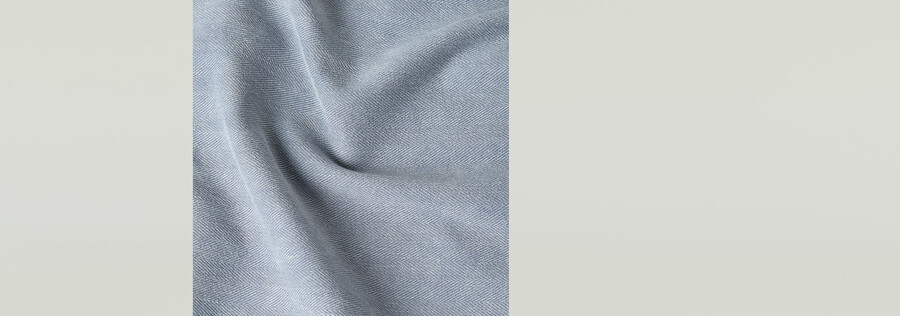 gewaschener pullover