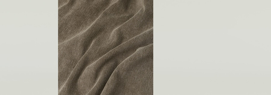 gewaschener pullover