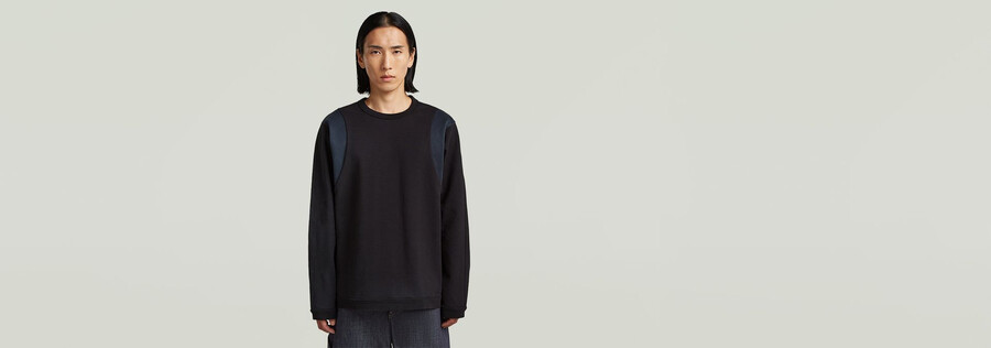 mn lockerer pullover