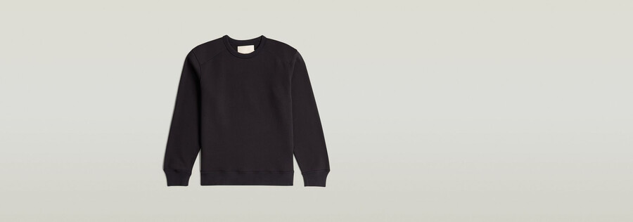 mn premium relaxed sweater