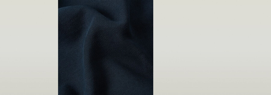 a-linien-kapuzenpullover locker geschnitten