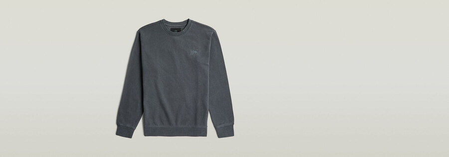 logo-overdyed-pullover