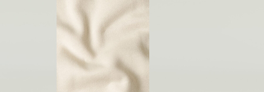 chenille-kapuzenpullover lässig