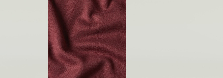 chenille-kapuzenpullover lässig