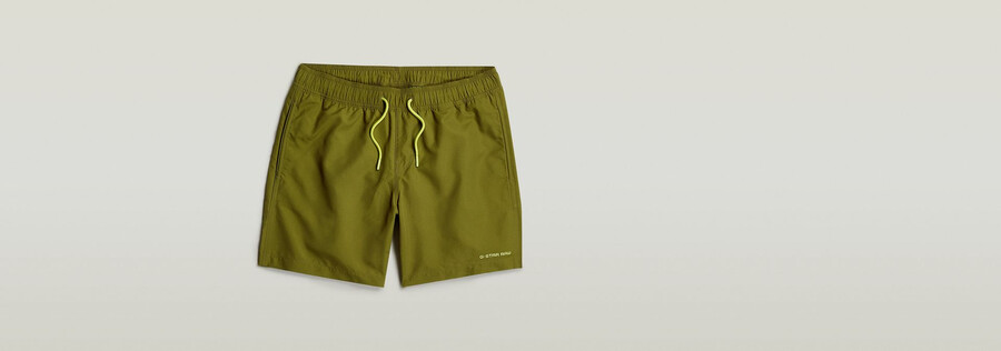 dirik badeshorts