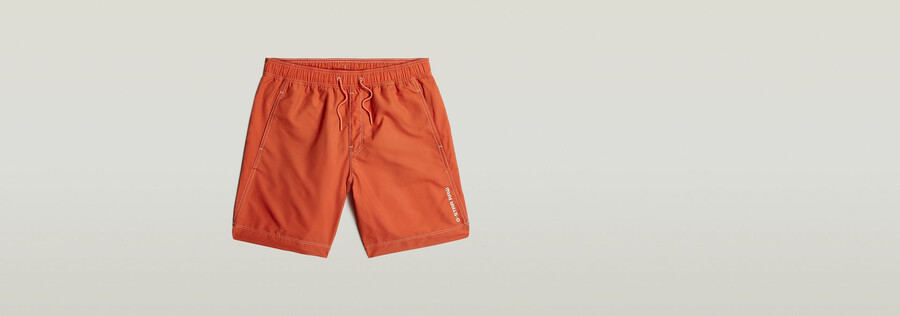 lange badehose