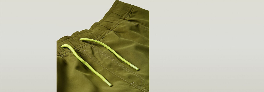 lange badehose