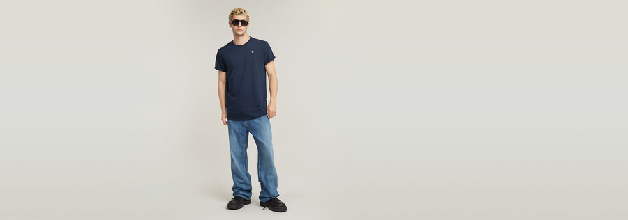 wimpern-t-shirt