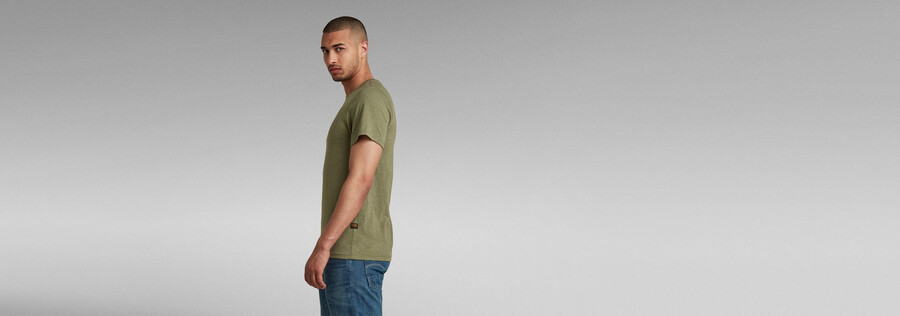 base-s t-shirt