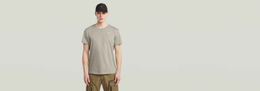 base-s t-shirt