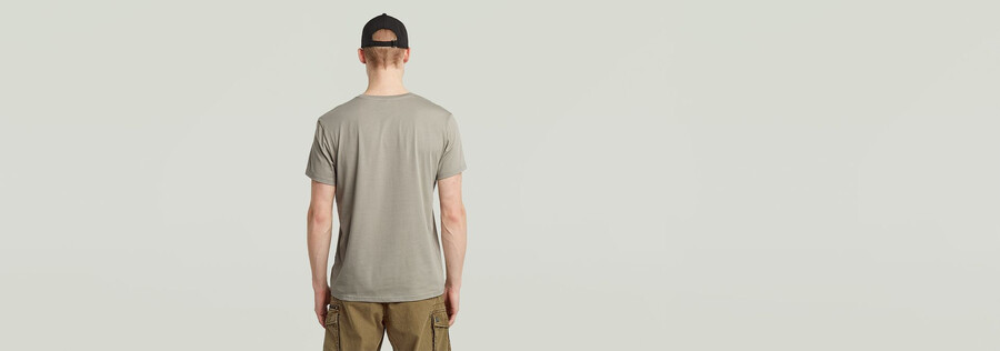 base-s t-shirt