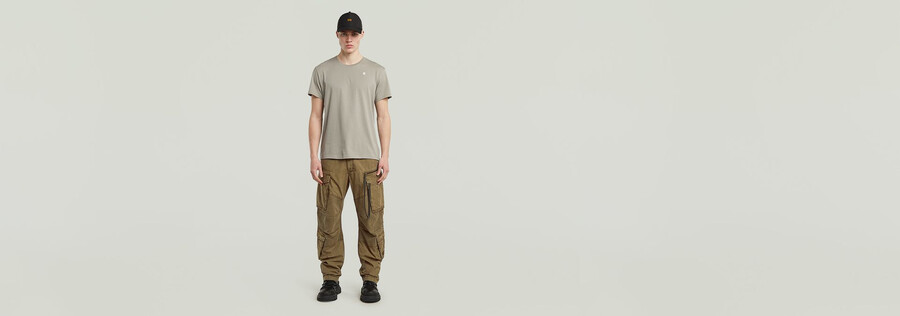 base-s t-shirt