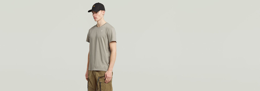 base-s t-shirt
