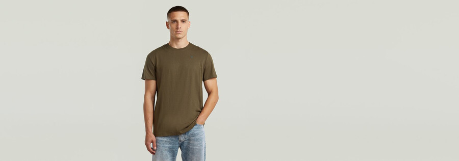 basis-t-shirt