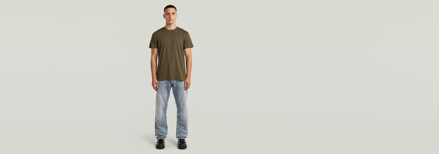 basis-t-shirt