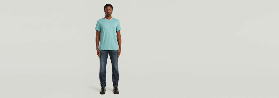base-s v t-shirt
