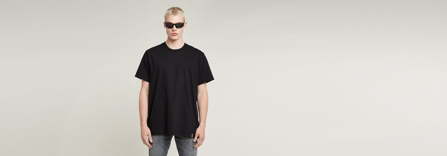 essential loose t-shirt