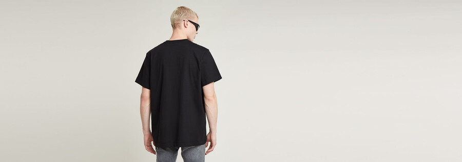 essential loose t-shirt