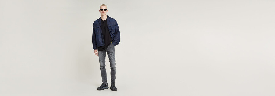 essential loose t-shirt