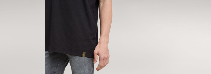 essential loose t-shirt
