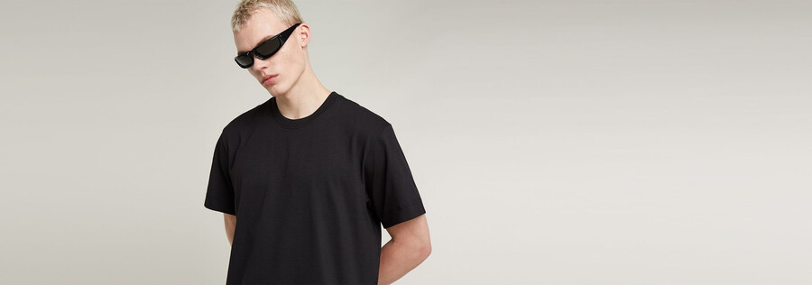 essential loose t-shirt