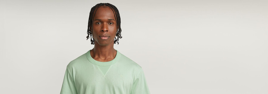 nifuses t-shirt
