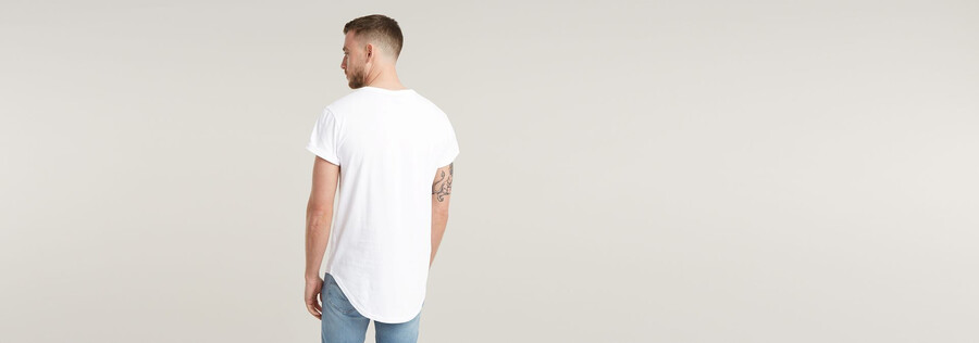 ductsoon relaxed t-shirt