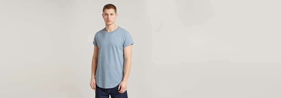 ductsoon relaxed t-shirt