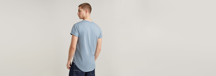 ductsoon relaxed t-shirt