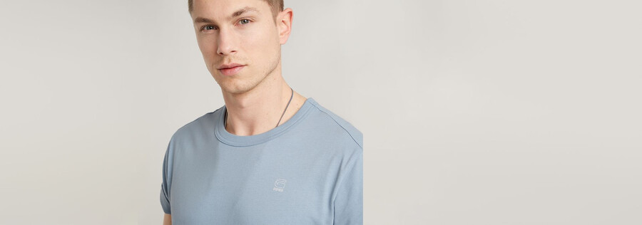 ductsoon relaxed t-shirt