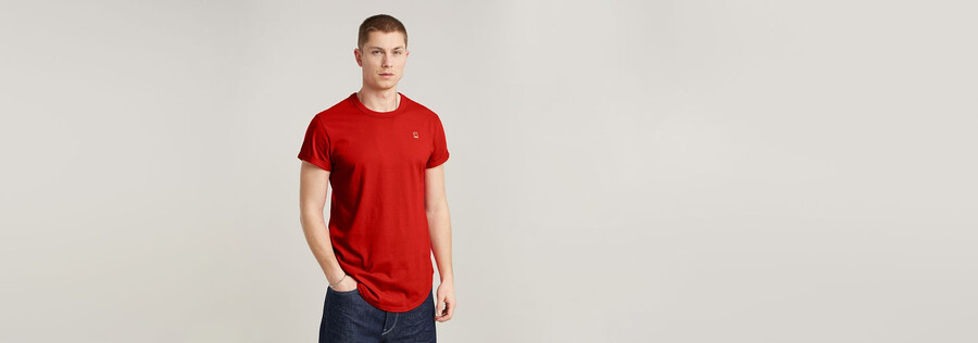 ductsoon relaxed t-shirt