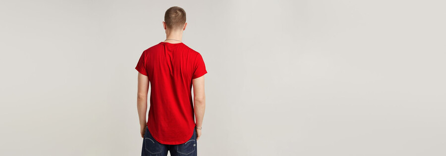 ductsoon relaxed t-shirt
