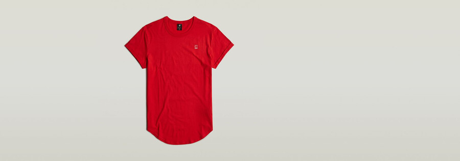 ductsoon relaxed t-shirt