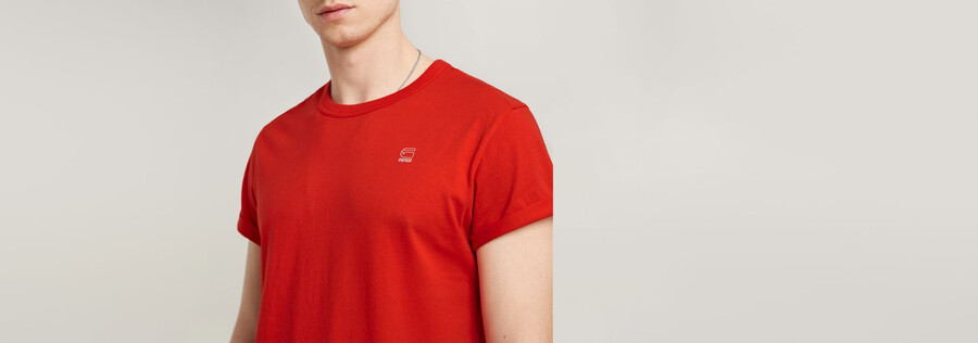 ductsoon relaxed t-shirt